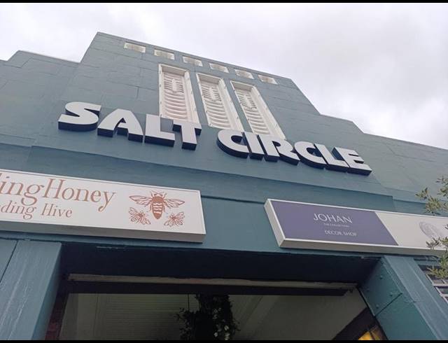 BUSINESS PROPERTY TO RENT IN WOODSTOCK